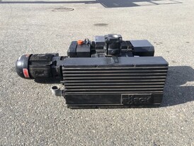 7.5 HP Dry Rotary Vacuum Pump