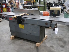 DS410 Jointer