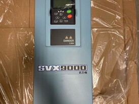 VFD Eaton de 40 hp