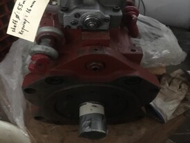 Kawasaki Axial Vane Piston Pump