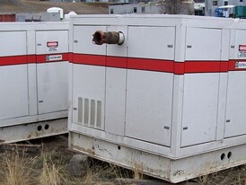 GD 1600 CFM Air Compressor