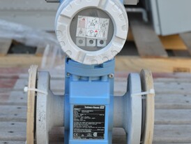 Endress + Hauser Flow Meter