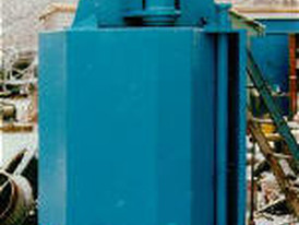 Sala SPV 304-3 Vertical Tank Pump