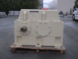 1000 HP Gear Reducer