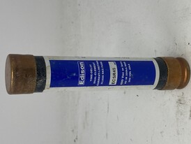 EDISON ECSR45 AMP TIME DELAY FUSE