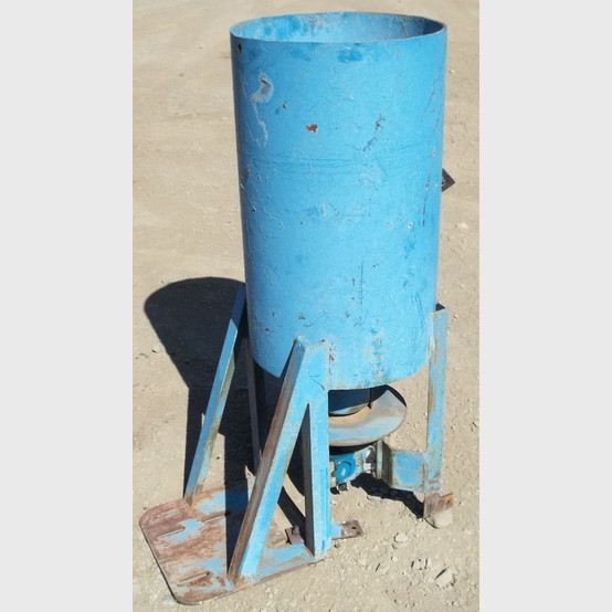 Dry Reagent Feeder For Sale Used Dry Reagent Feeder For Sale