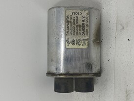 H.V CAPACITOR 2100VAC