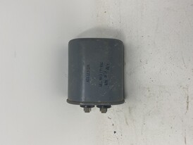 KTX 12.5 MF CAPACITOR