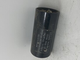 MEPCO/ELECTRA 400-480MF CAPACITOR