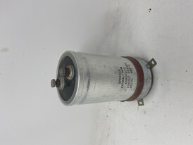 SPRAGUE/EXTRALYTIC 3300UF