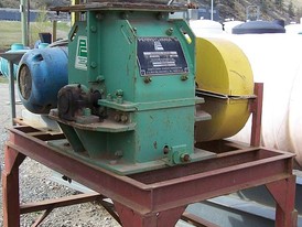 Pennsylvania Impact Crusher