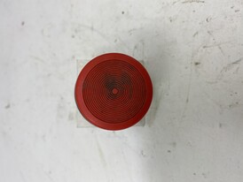 CUTLER MAMMER EMERG/STOP BUTTON