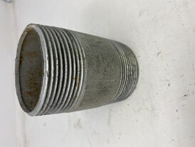 2.5" CONDUIT NIPPLE