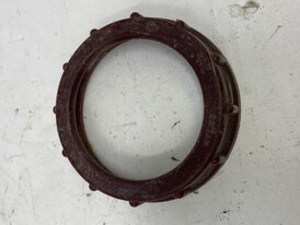 2.5" PLASTIC BUSHING